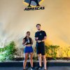 Abrescas divulga vencedores do 3º Campeonato Fitness da academia 
